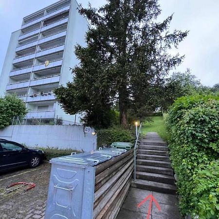 Appartamento Per 4 Persone Rudolfstetten Eksteriør bilde